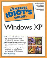 The Complete Idiot's Guide to Windows XP
