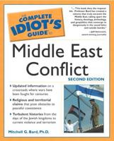The Complete Idiot's Guide to Middle East Conflict