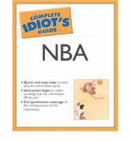 Complete Idiot's Guide to the NBA