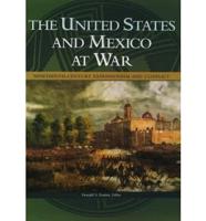 The United States and Mexico at War