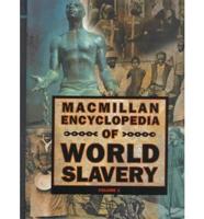 Macmillan Encyclopedia of World Slavery