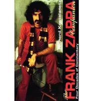 The Frank Zappa Companion