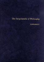 The Encyclopedia of Philosophy Supplement