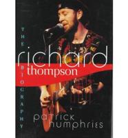 Richard Thompson