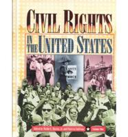 Civil Rights in the United States