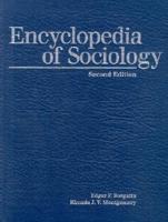 Encyclopedia of Sociology, Volume 4