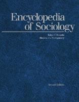 Encyclopedia of Sociology
