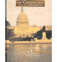 The Constitution and Its Amendments