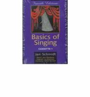 Basics of Singing