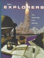 Explorers Vol.1