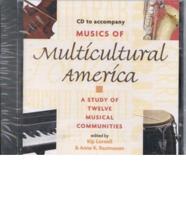 Musics of Multicultural America