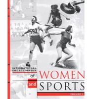 International Encyclopedia of Women and Sports