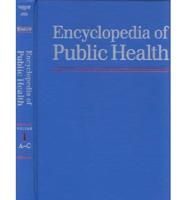 Encyclopedia of Public Health