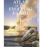 Atlas of the Evolving Earth