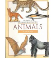 Animals: An Illustrated Encyclopedia