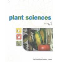 Plant Sciences