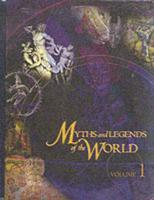 Myths and Legends of the World