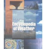 Macmillan Encyclopedia of Weather