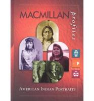 American Indian Portraits