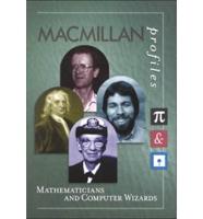 Mathematicians and Computer Wizards