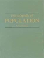 International Encyclopedia of Population