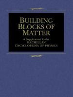 Building Blocks of Matter