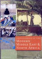 Encyclopedia of the Modern Middle East & North Africa