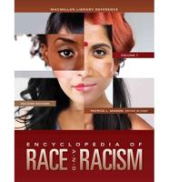 Encyclopedia of Race and Racism