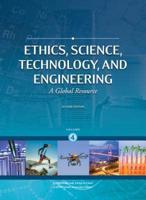 Ethics, Science, Technology, and Engineering