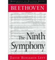 Beethoven, the Ninth Symphony