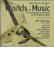 Worlds of Music