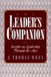 The Leader's Companion: Insights on Leadership Through the Ages