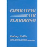 Combating Air Terrorism