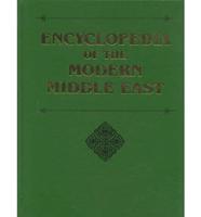 Encyclopedia of the Modern Middle East