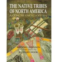 The Native Tribes of North America