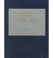 Battle Chronicles Civil War V