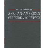 Encyclopedia of African-American Culture and History