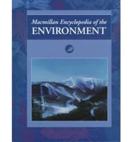 Macmillan Encyclopedia of the Environment