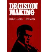 Decision Making