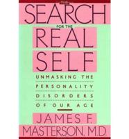 The Search for the Real Self