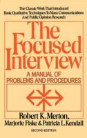 The Focused Interview