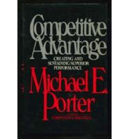 Competitive Advantage