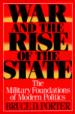 War and the Rise of the State