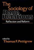 The Sociology of Race Relations