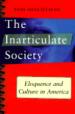 The Inarticulate Society