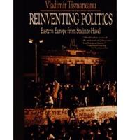 Reinventing Politics