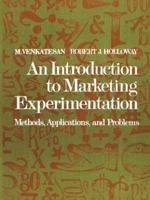 An Introduction to Marketing Experimentation