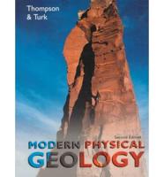 Modern Physical Geology