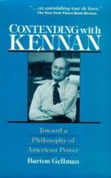 Contending With Kennan