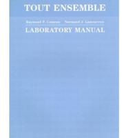 Laboratory Manual Tout Ensemble